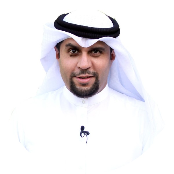 علي العنزي